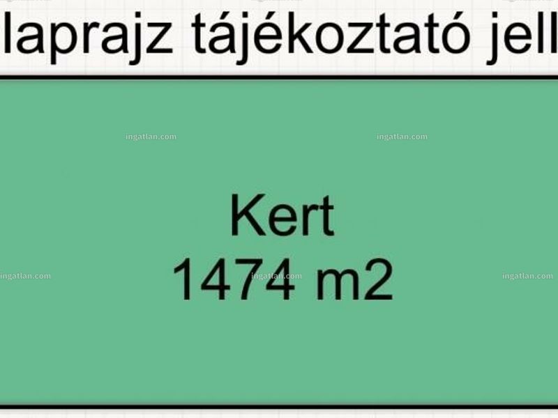 Ingatlan kép