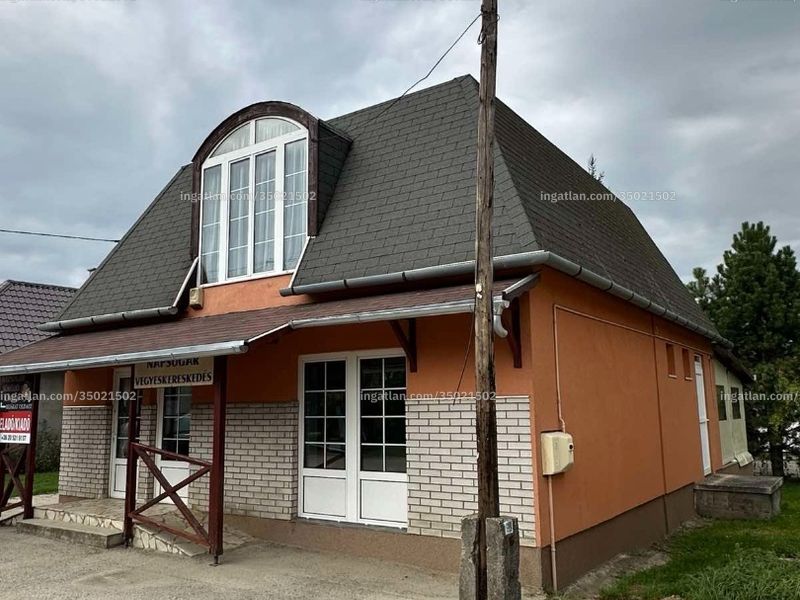 Ingatlan kép