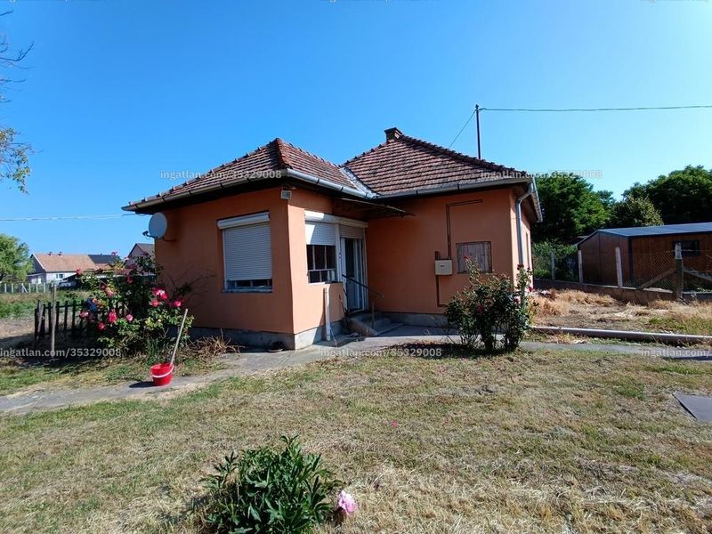 Ingatlan kép