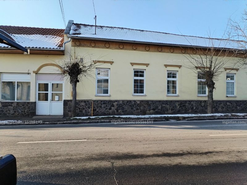 Ingatlan kép