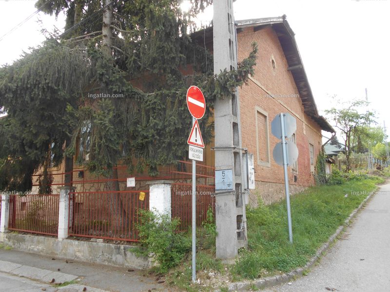 Ingatlan kép