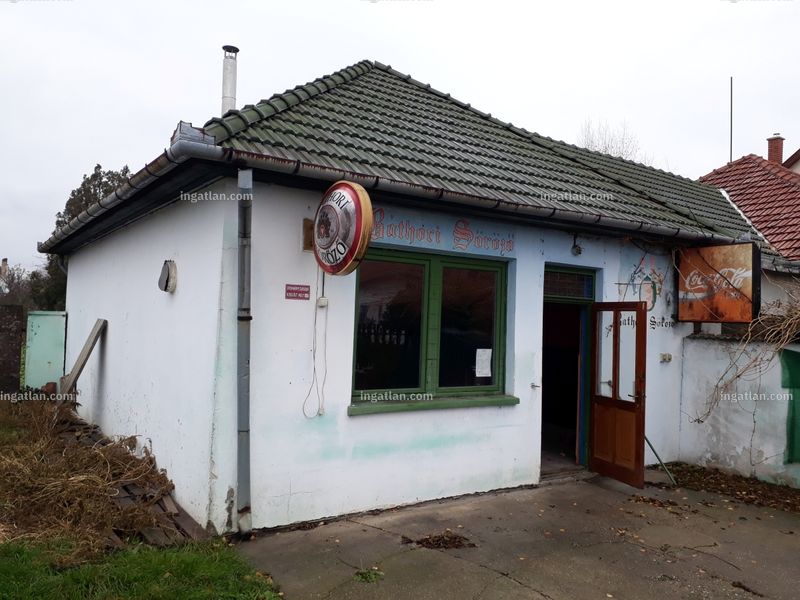 Ingatlan kép