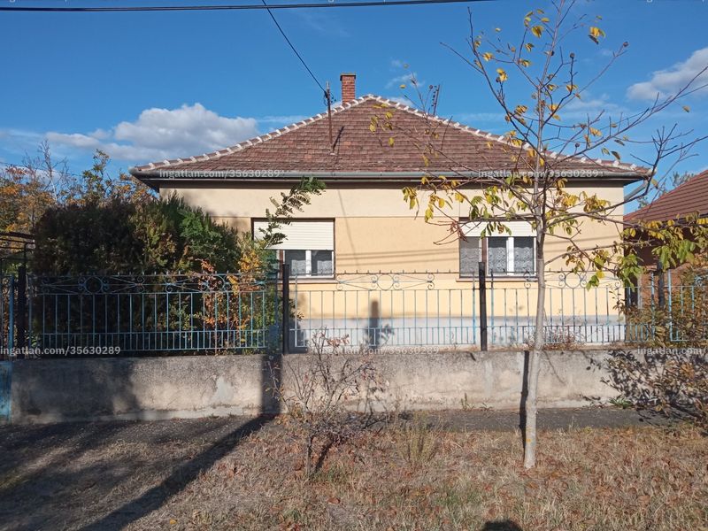 Ingatlan kép