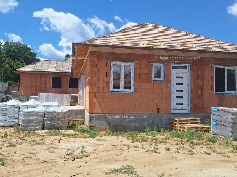 Ingatlan kép