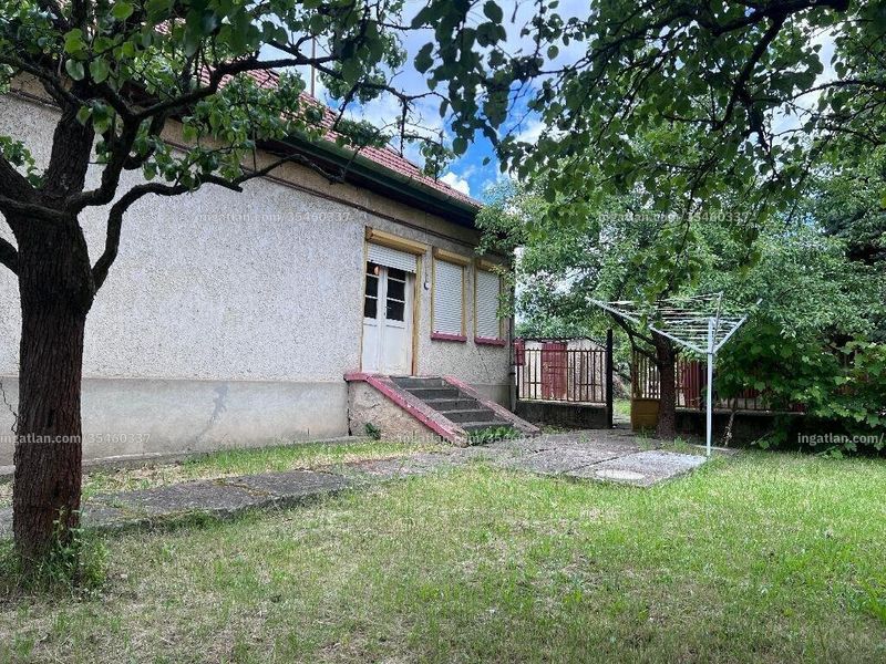 Ingatlan kép
