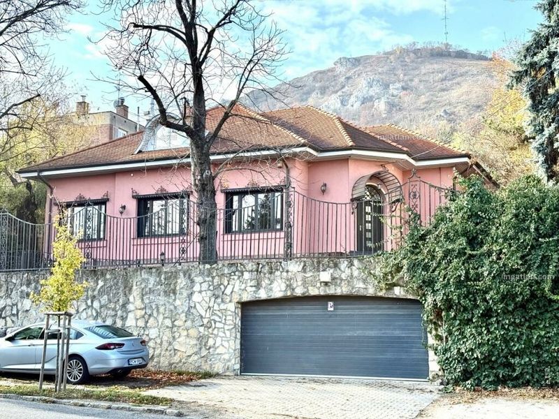 Ingatlan kép