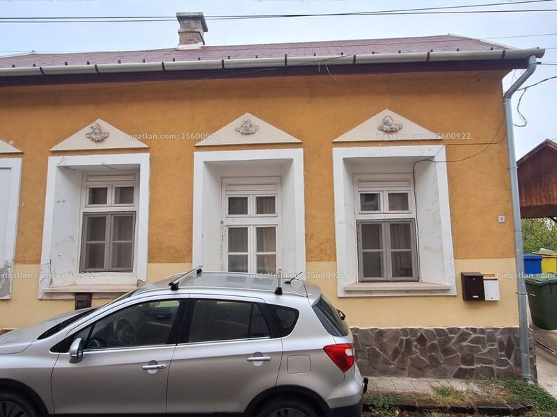 Ingatlan kép