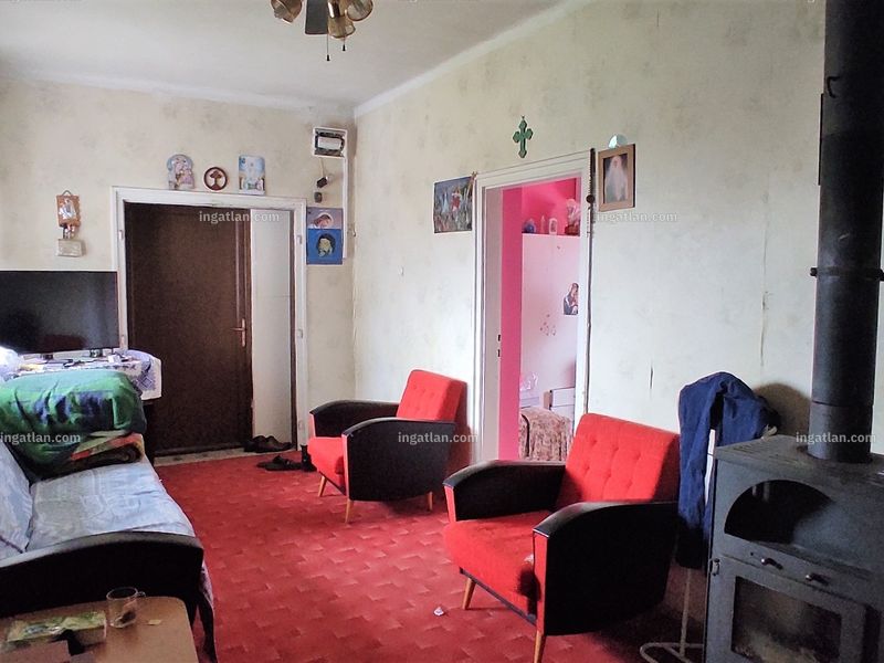 Ingatlan kép