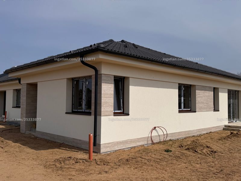 Ingatlan kép