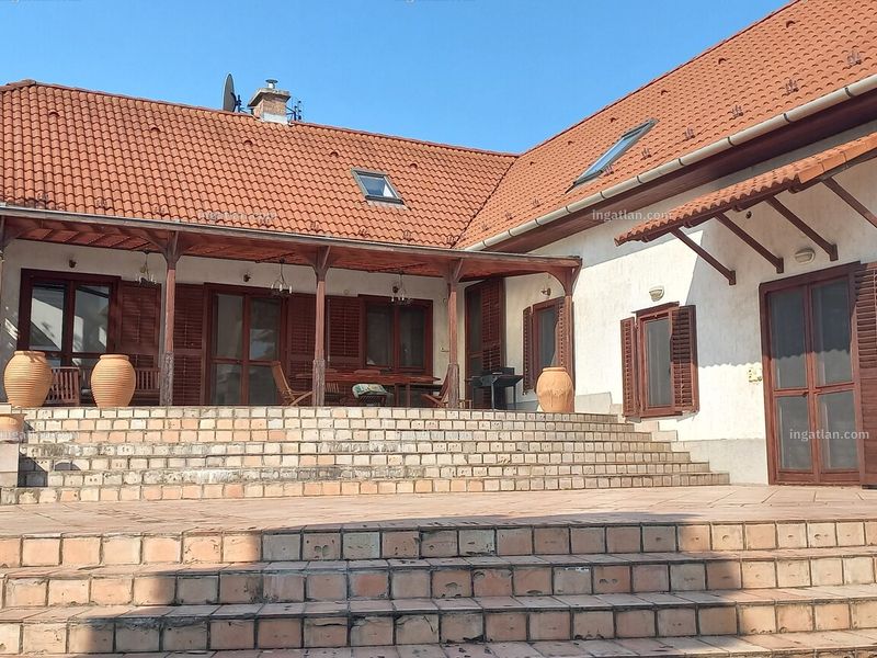 Ingatlan kép