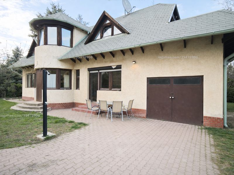 Ingatlan kép