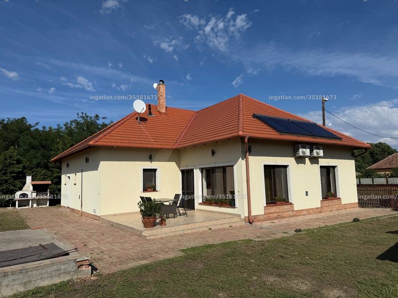 Ingatlan kép
