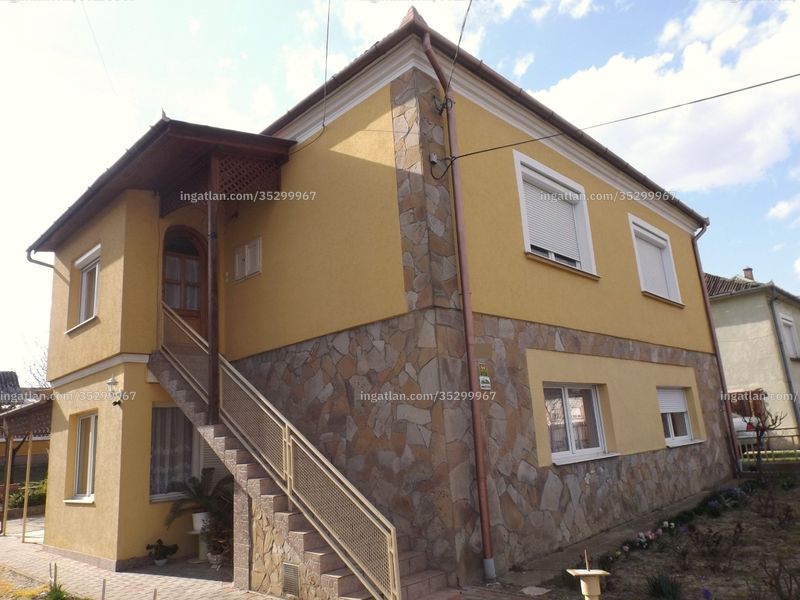 Ingatlan kép