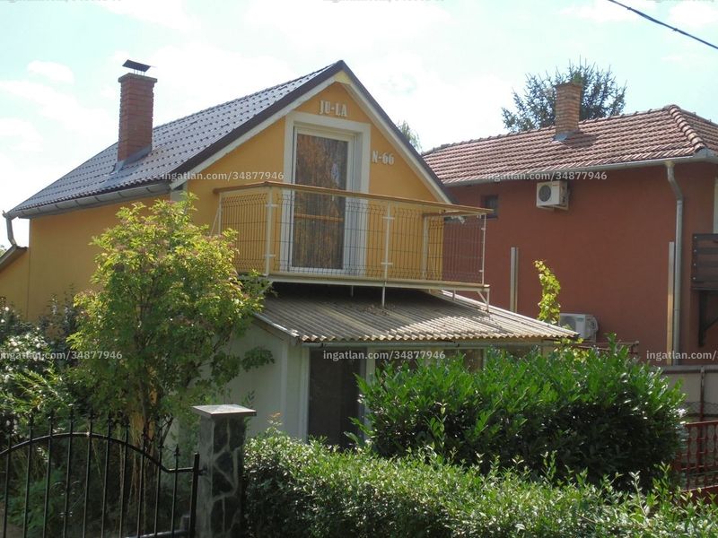 Ingatlan kép