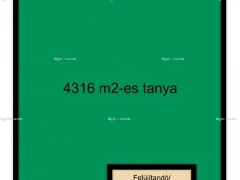 Ingatlan kép