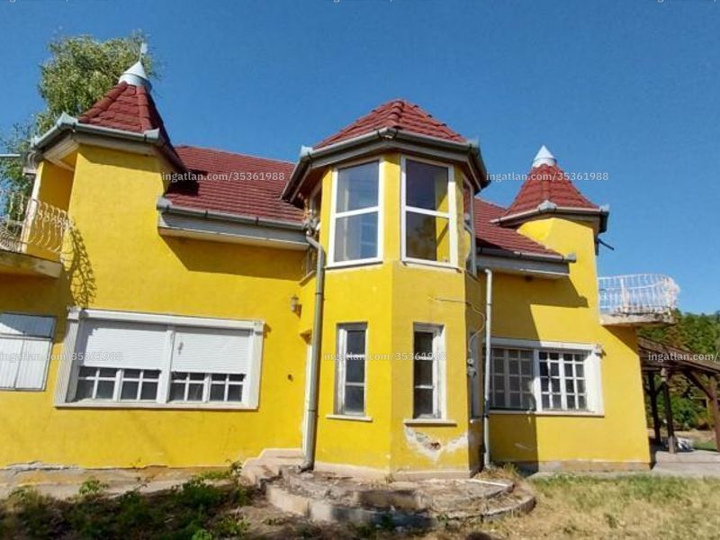 Ingatlan kép