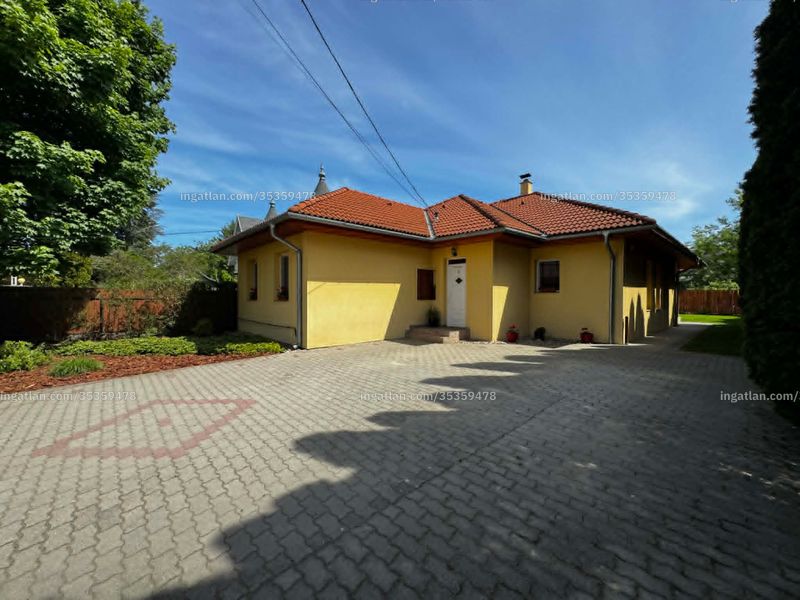 Ingatlan kép