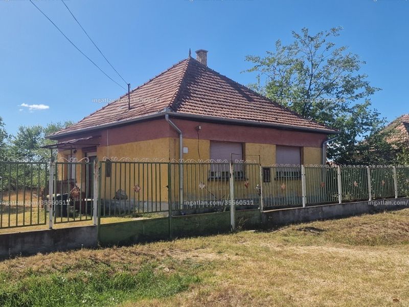 Ingatlan kép