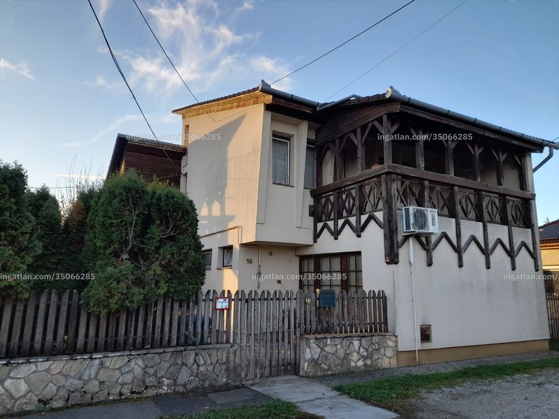 Ingatlan kép