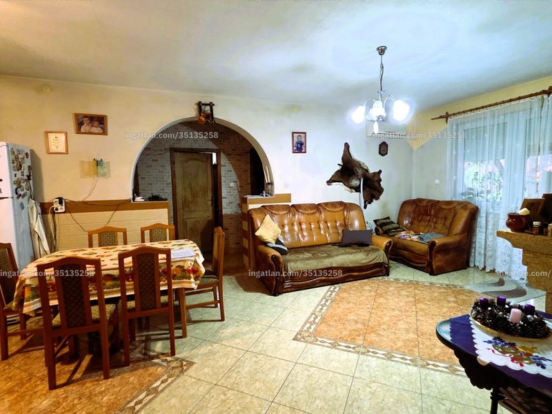 Ingatlan kép