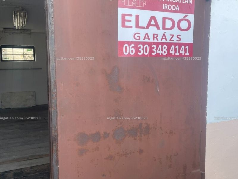 Ingatlan kép