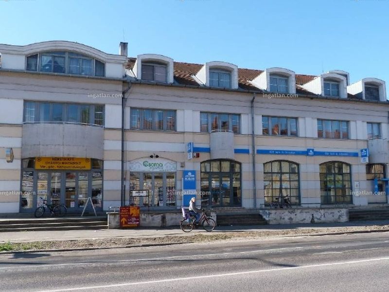 Ingatlan kép