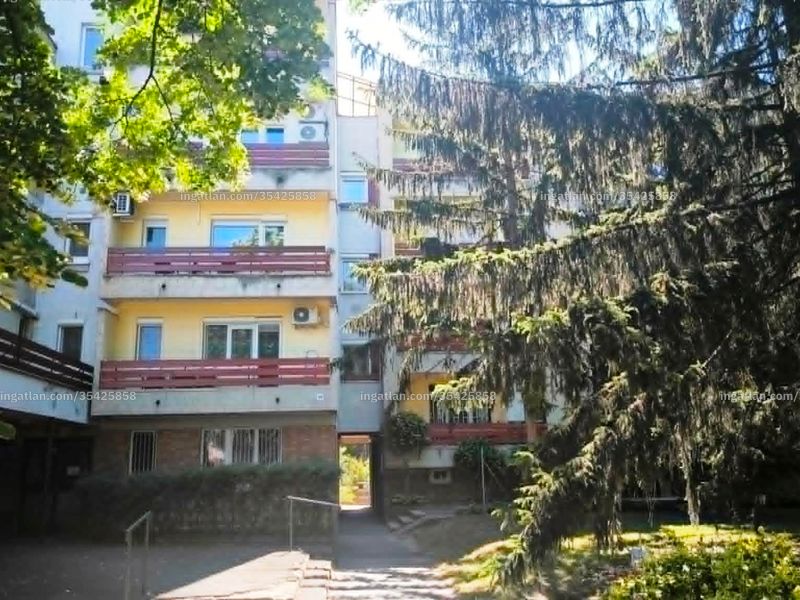 Ingatlan kép