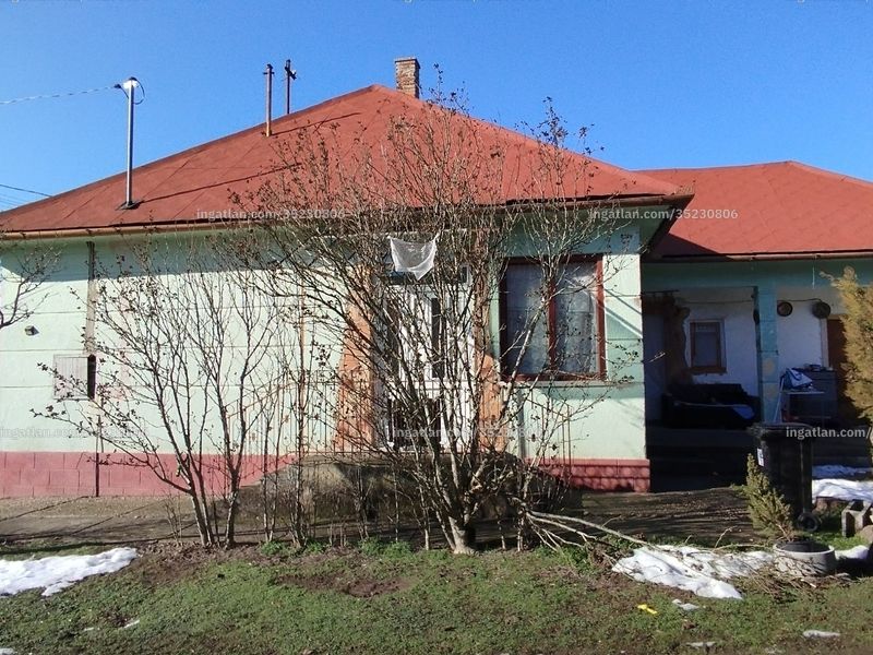 Ingatlan kép