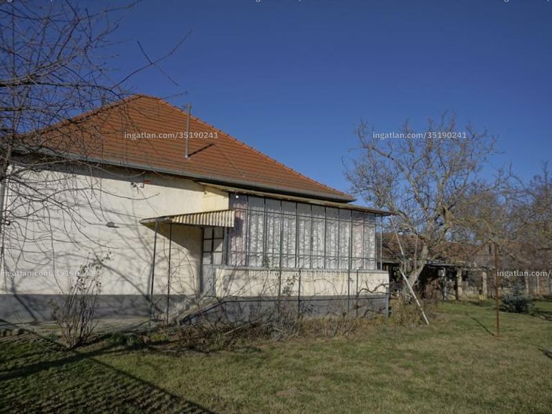 Ingatlan kép