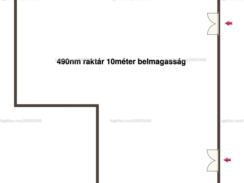 Ingatlan kép