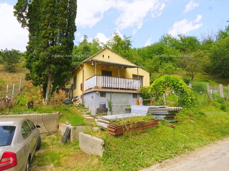 Ingatlan kép