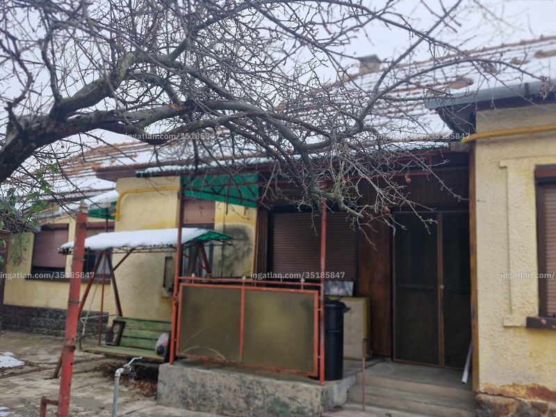 Ingatlan kép