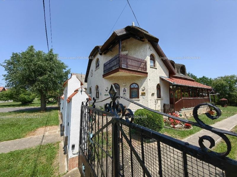 Ingatlan kép