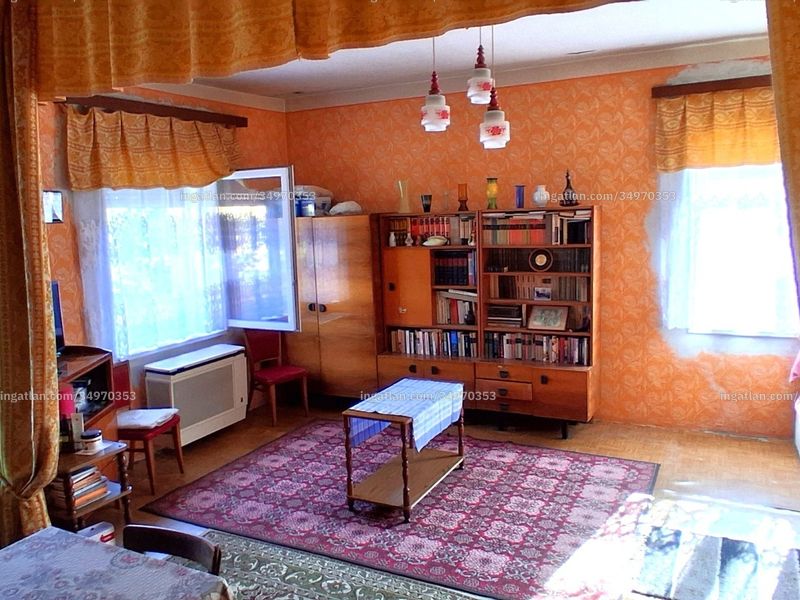 Ingatlan kép