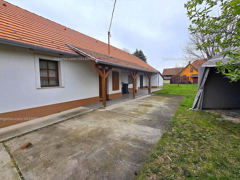 Ingatlan kép
