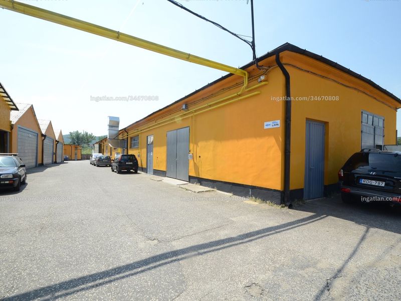 Ingatlan kép