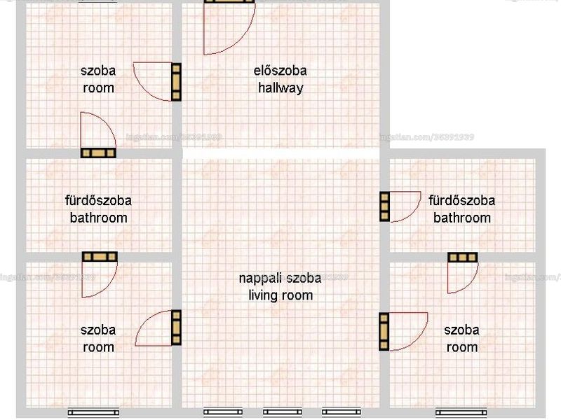 Ingatlan kép