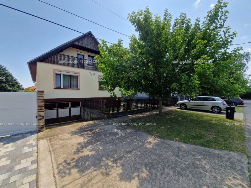 Ingatlan kép