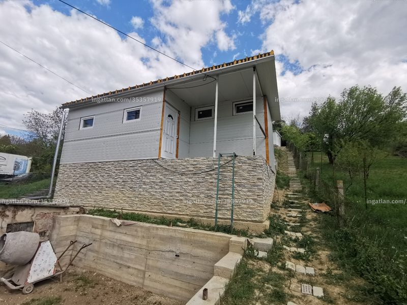 Ingatlan kép