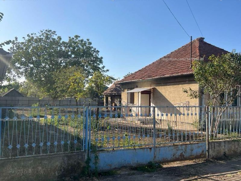 Ingatlan kép
