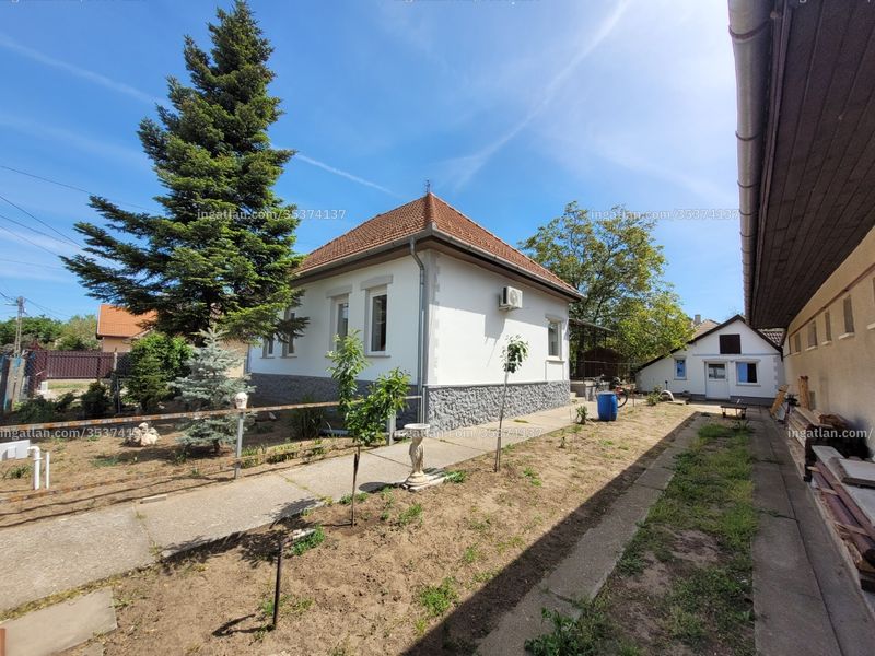 Ingatlan kép
