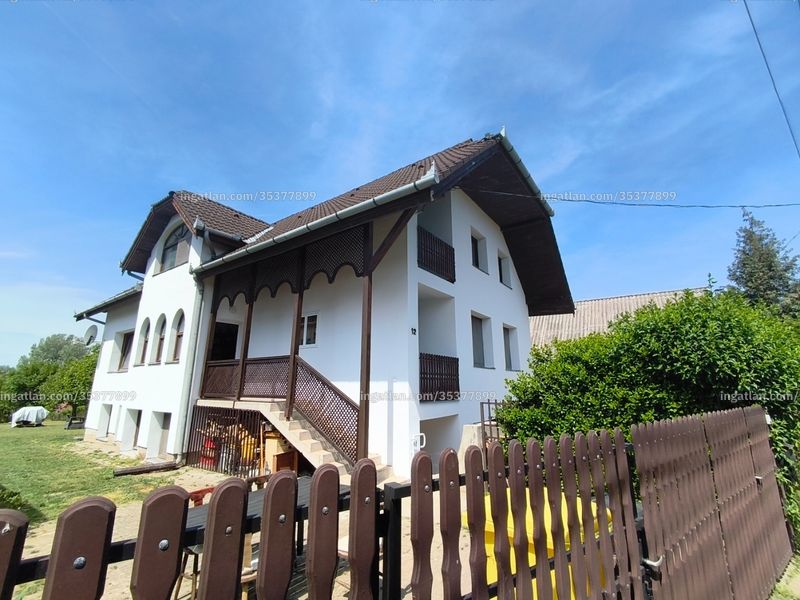 Ingatlan kép