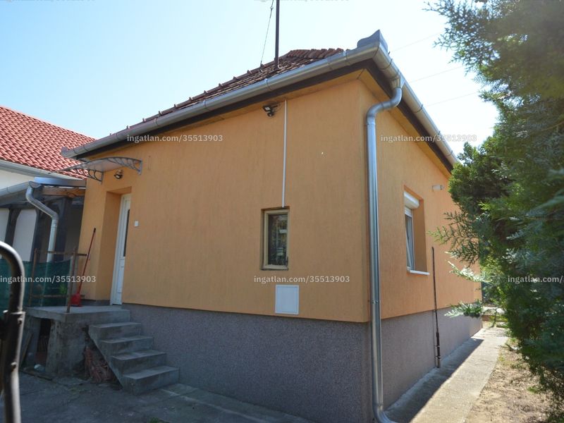 Ingatlan kép