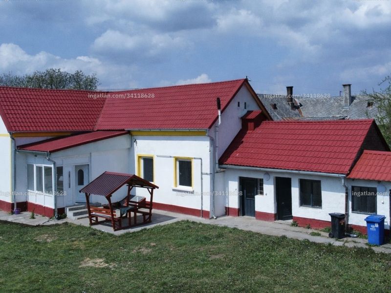 Ingatlan kép