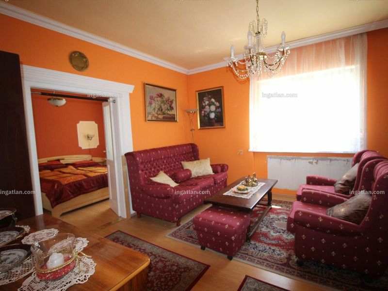 Ingatlan kép