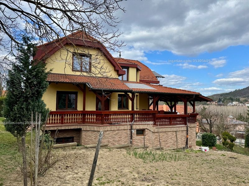 Ingatlan kép