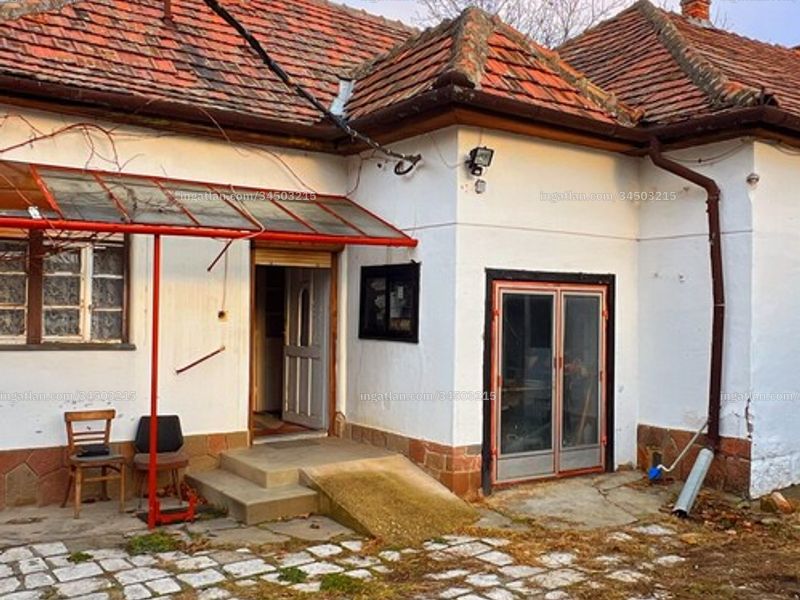 Ingatlan kép