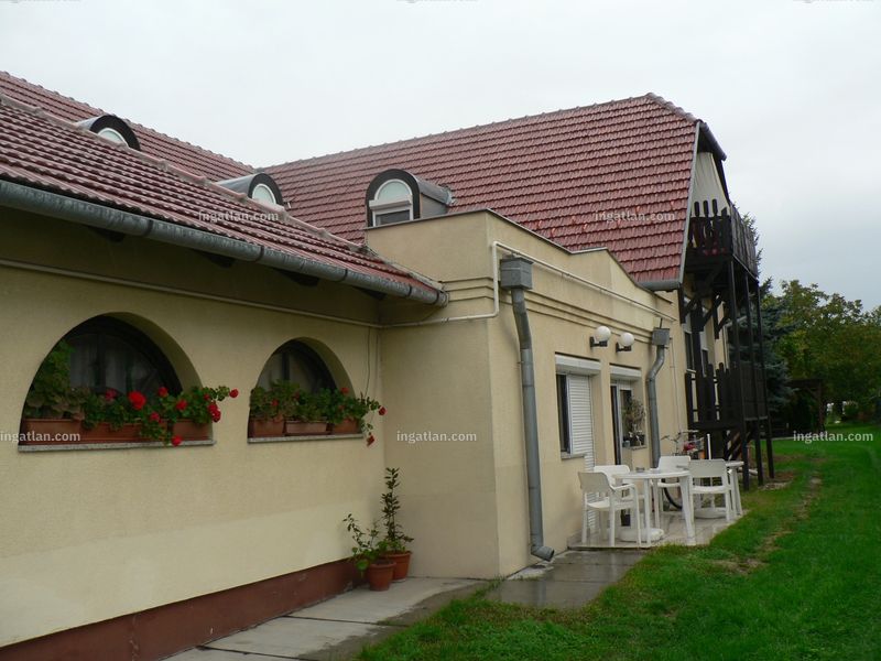 Ingatlan kép