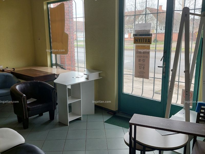 Ingatlan kép