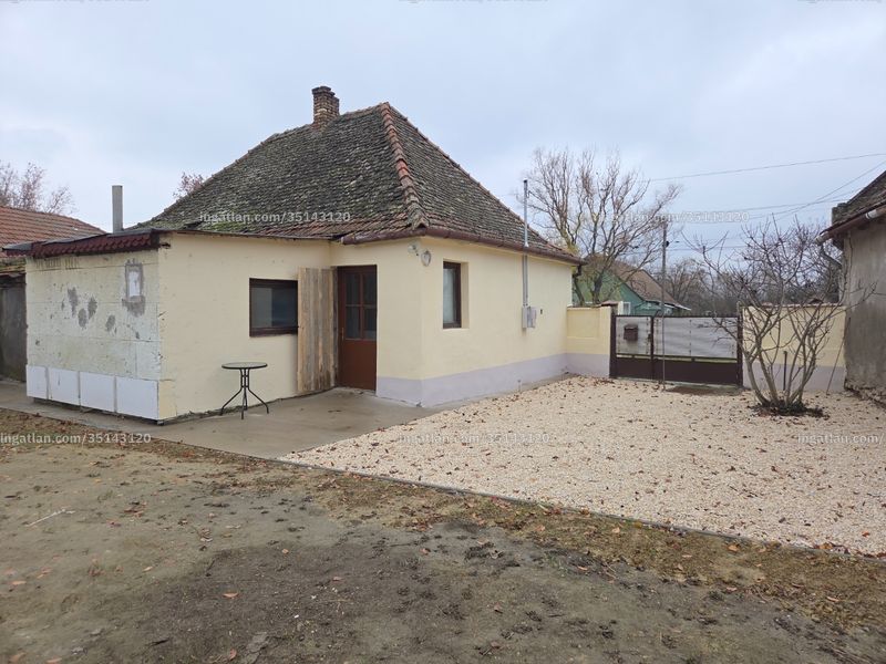 Ingatlan kép
